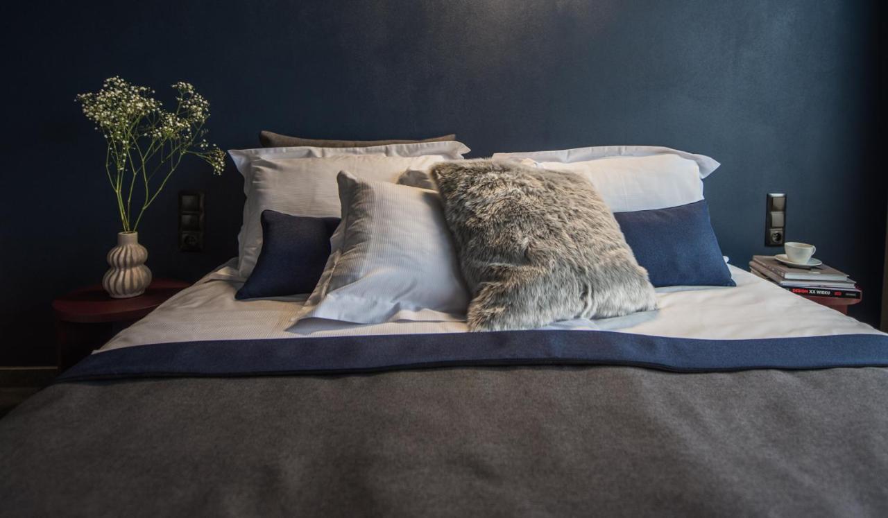 Aspen Deluxe Residence & Aspen Cottage Międzybrodzie Bialskie 외부 사진