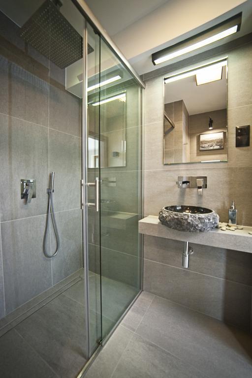 Aspen Deluxe Residence & Aspen Cottage Międzybrodzie Bialskie 객실 사진