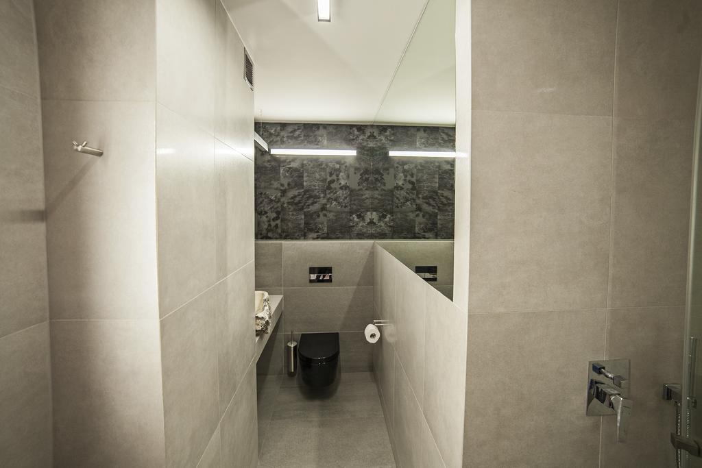 Aspen Deluxe Residence & Aspen Cottage Międzybrodzie Bialskie 객실 사진